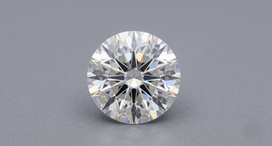 Diamond 4 Cs Cut and Brilliance